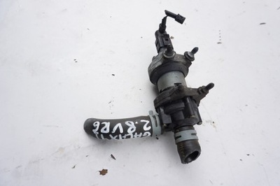 Помпа жидкость 3d0965561d ford galaxy mk1 fl 2.8 vr6 фото №1