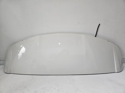 MERCEDES-BENZ CON A1767900088 SPOILER BRIDA DE TAPA DE MALETERO  