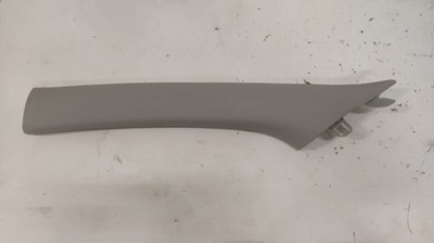 Защита стойка перед передняя левая kia niro 16-22 фото №1