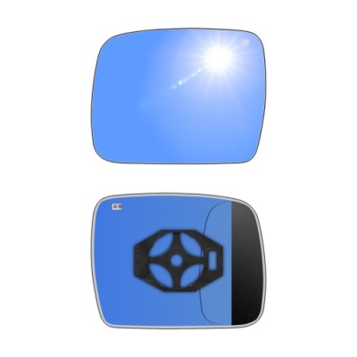 Антибликовый land rover freelander fa 2006-2014 фото №1