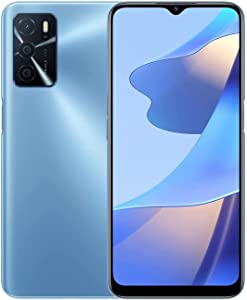 Smartfon Oppo A54s 4/128GB Niebieski