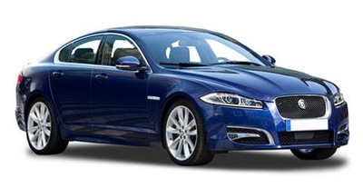 Набор запчасти jaguar xf xf-r xf-s x250 2011-2015r фото №1