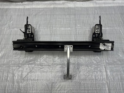 Балка pod бампер maserati grecale балка фото №1