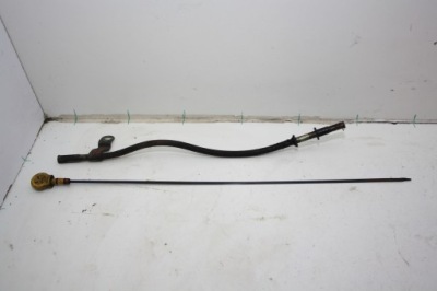 Щуп оливи вимірювач рівня оливи alfa romeo 147 1,6 16v t.s. a854 фото №1