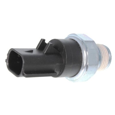 SENSOR PRESSURE OILS (1 PIN, CZARNY) FITS DO: CHRYSLER 300C, 300M  