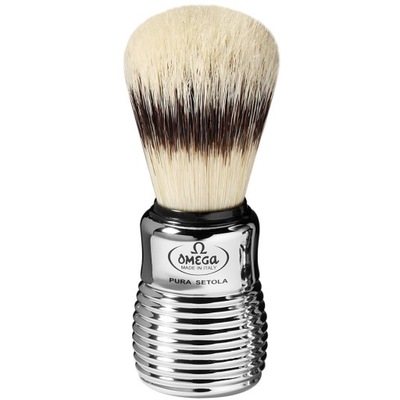 Omega Pędzel do golenia 80280 Shaving brush