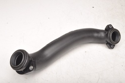 Volvo s60 ii v60 2.0 d4 труба турбіни 31293676 фото №1