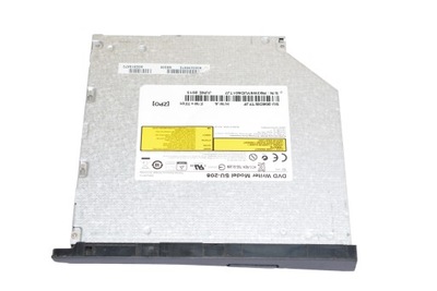 NAGRYWARKA DVD TOSHIBA SU-208 MSI GL72 GE72 GP72 PE70 MS-1796