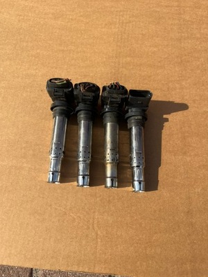 Катушка зажигания ngk r0401s00400 фото №1