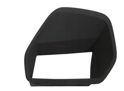 Bmw g29 z4 рамка защита hud head up 6807432 фото №1