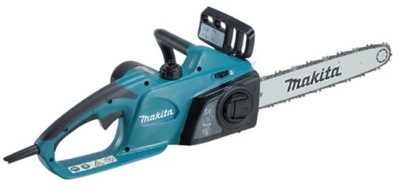 MAKITA UC3541A ELEKTRYCZNA PILARKA ŁAŃCUCHOWA 35cm