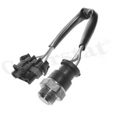 Calorstat by vernet выключатель вентилируемый. радиатора vernet фото №1