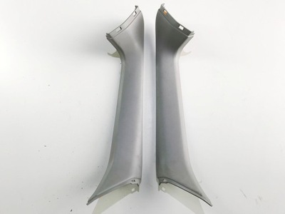 Legacy iii outback ii 00r защита крышки задняя фото №1