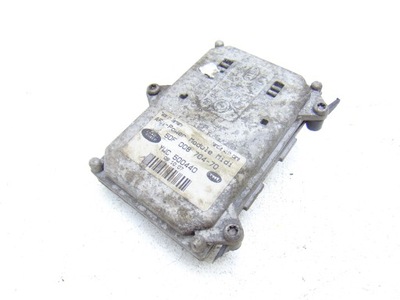 ПРЕОБРАЗОВАТЕЛЬ 5DF008704-70 LAND ROVER RANGE ROVER VOGUE L322