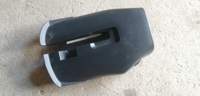 Mazda 6 ii gh 08-12 корпус керма фото №1