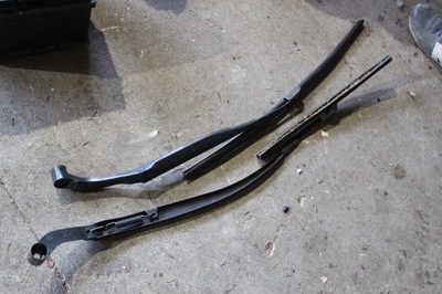 Infiniti q60 рычаги дворник перед комплект europa фото №1