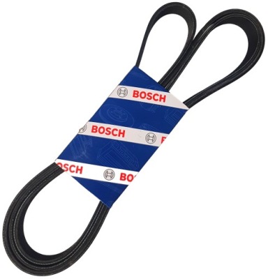 Ремень компрессор mercedes w202 w203 w208 w210 r170 m111 фото №1