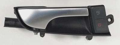 Ручка дверь правый перед audi a3 8p 8p3867020 фото №1