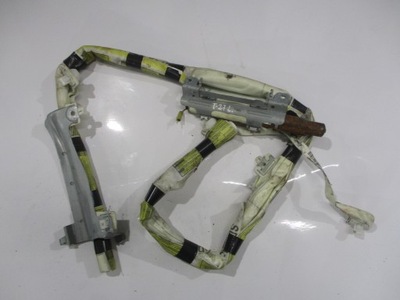 Подушка воздушная подушка безопасности шторка безопасности левая toyota avensis t27 фото №1