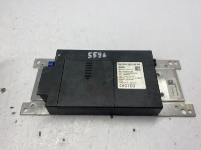 Bmw 1 f20 3 f30 блок управления модуль telematik 9329339 фото №1