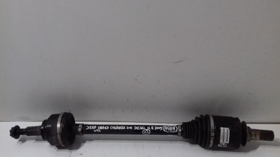 Приводной вал правый задняя jeep grand cherokee wk2 3.0 crd фото №1