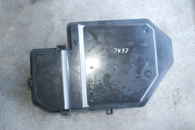 Audi a6 c6 allroad tdi корпус коробка корпус фото №1