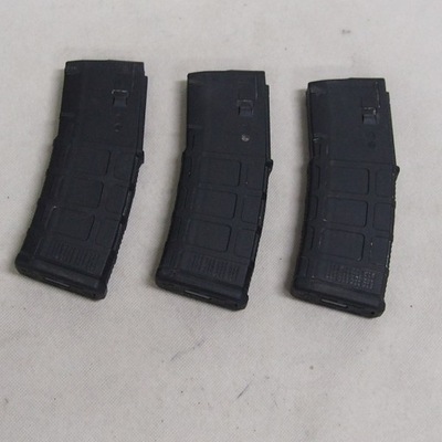 MAGAZYNEK M16 PMAG US ARMY