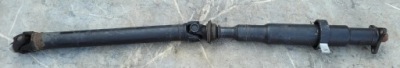 Wał приводной bmw x5 f25 x4 f26 7589801 фото №1