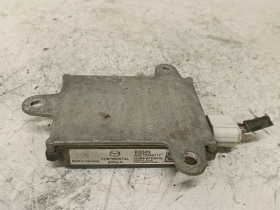 Модуль датчик rvm mazda 6 фото №1