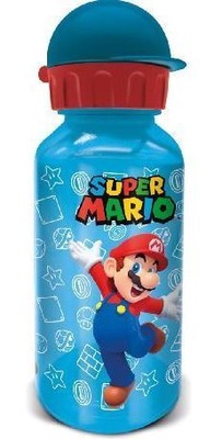 bidon kubek z ustnikiem Super Mario 430ml