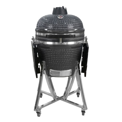 LANDMANN Grill ceramiczny KAMADO „Large“