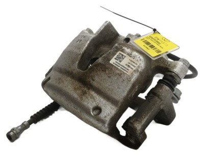 Суппорт тормозной правый перед передний vw id.7 id7 1ea615106ac org фото №1