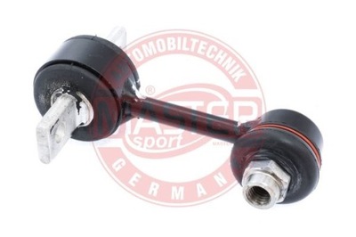 31012-PCS-MS СОЕДИНИТЕЛЬ STABILIZATO ЗАД AUDI A4 B6 B7