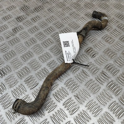 Land rover range rover sport l494 2018 шланг / wąż радіатора фото №1