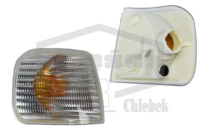 Поворотник renault premium midlum kerax s-1 - 5001834559 фото №1