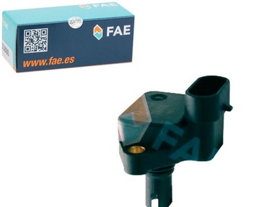 Датчик давления воздуха - труба впускная [fae] фото №1