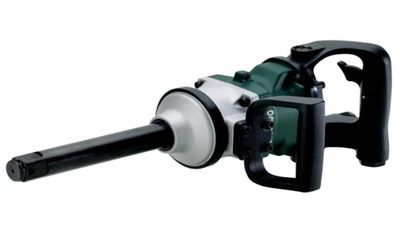 METABO KLUCZ UDAROWY PNEUMATYCZNY 1" DSSW 2440-1"