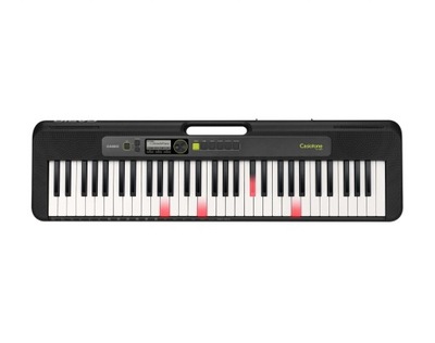 Keyboard Dynamiczna Klawiatura Casio LK-S250