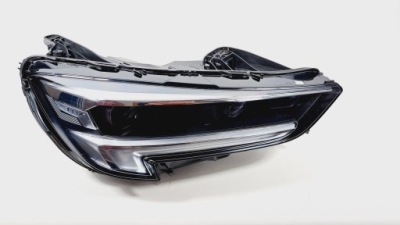 Opel insignia b рестайлінг  2020+ фара правий led ilux 39136836 фото №1