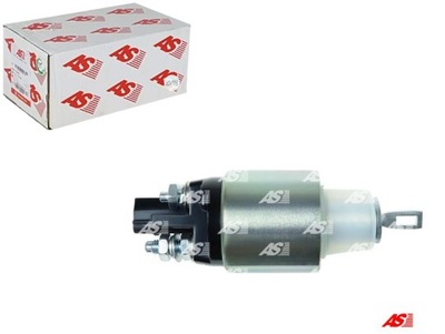 Автоматическая коробка передач стартер выключатель bosch as-pl фото №1