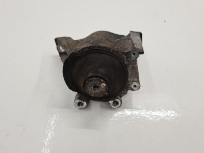 Honda cr-v iii 2.2 i-ctdi подушка двигателя фото №1