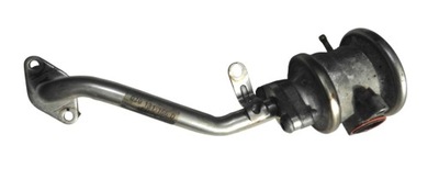 Ze40 клапан egr audi a4 s4 rs4 r8 4.2 fsi 079131101f фото №1