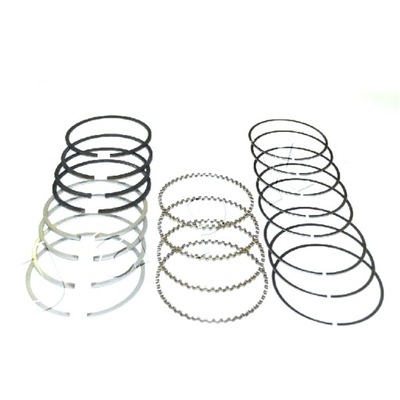 Кільця поршневі kpl do toyota hiace фото №1