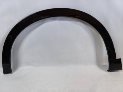 Alfa romeo tonale - молдинг крыла левый перед фото №1