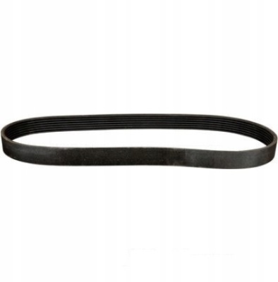 Ремень клиновой многоручьевой do smart roadster фото №1