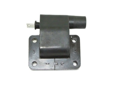 Котушка запалювання 2-контакти chevrolet daewoo spark matiz фото №1