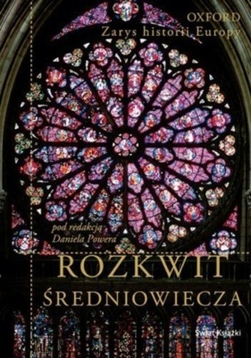 Rozkwit średniowiecza