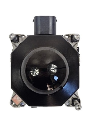 Датчик радар distronic maserati levante 670154291 670103939 фото №1