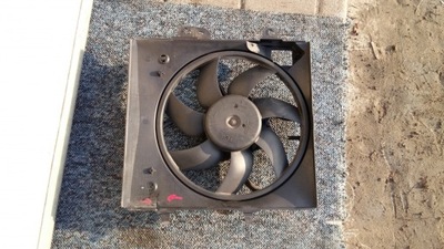 VENTILADOR VENTILADOR CITROEN C4 CACTUS 9682902080  