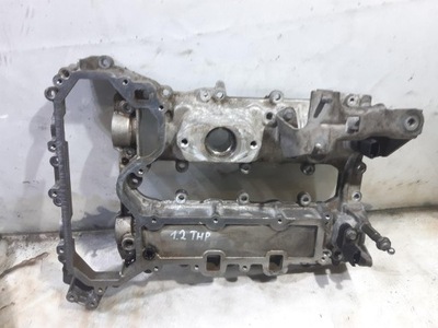 КРЫШКА КЛАПАНОВ 1.2THP PEUGEOT 208 9675306110